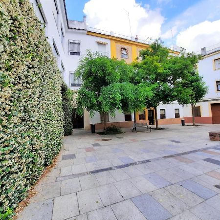 Appartamento San Pedro Parking Gratis Coche Mediano Cordova Esterno foto